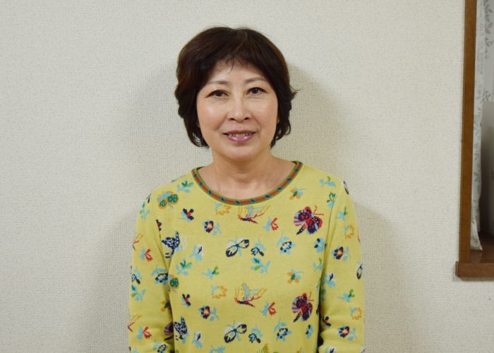 Michiko（みちこ）先生