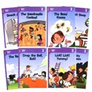 Building Blocks Libraryシリーズ