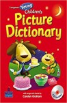 Picture Dictionary