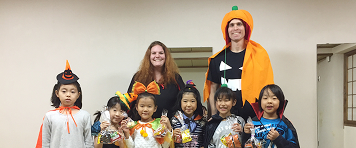 先生の紹介の画像