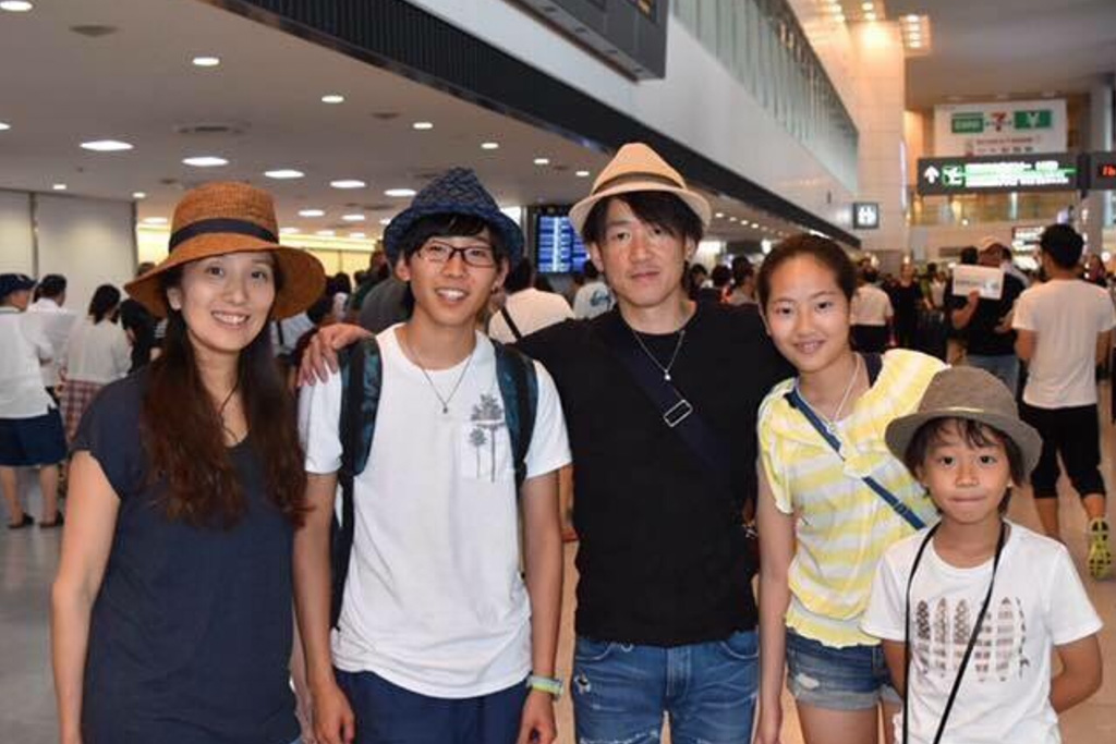 TreeHouseEnglish保護者様の声