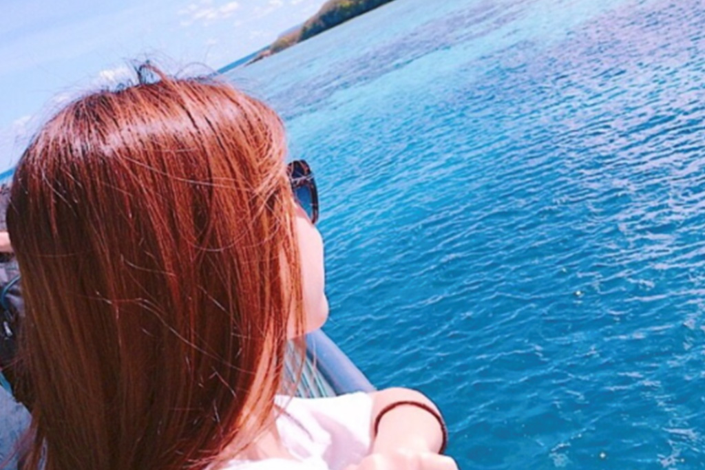 TreeHouseEnglish卒業生の声