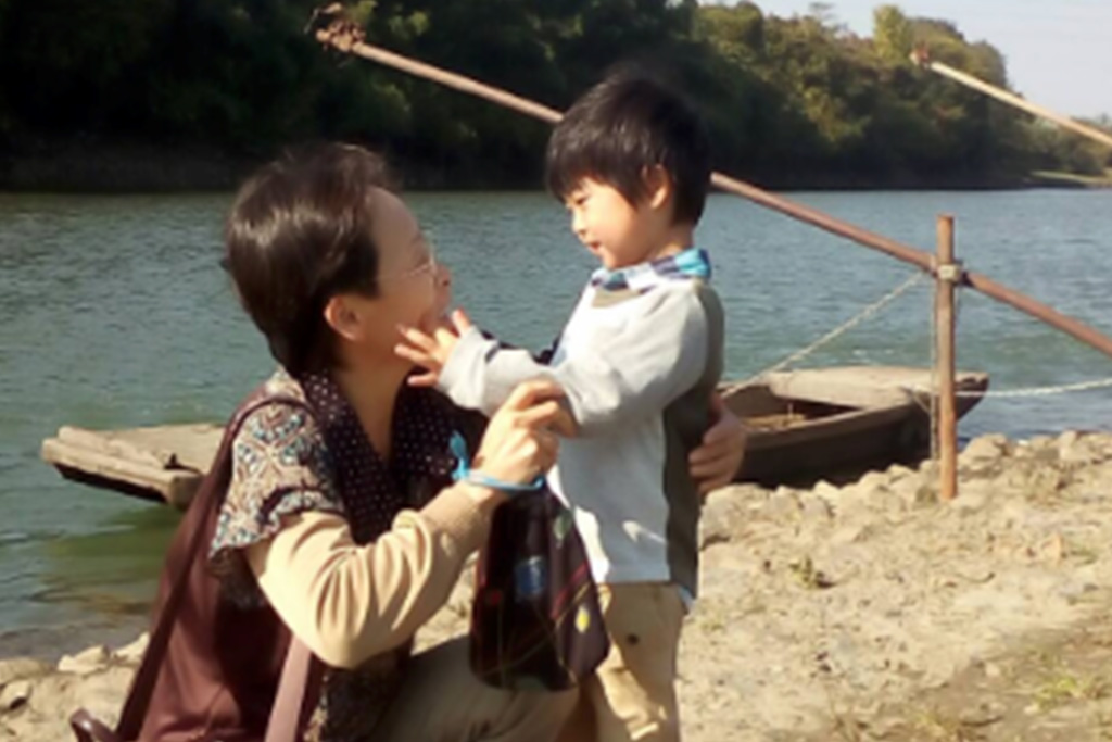 TreeHouseEnglish保護者様の声