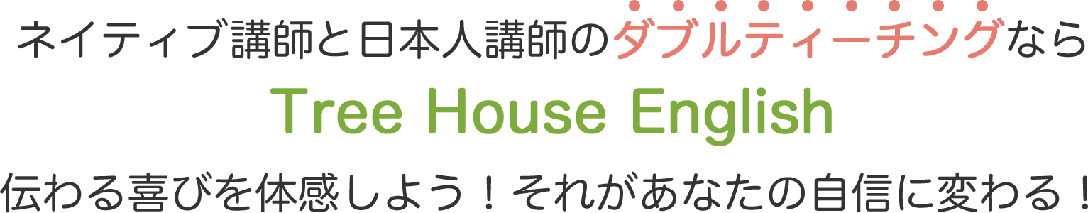 ダブルティーチング